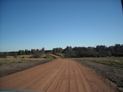 Chacras De 1 Ha.  Riachuelo