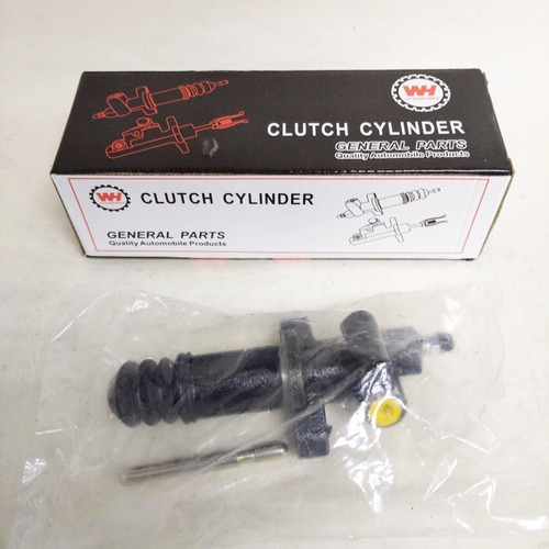 Bombin Clutch O Crochet Inferior Toyota Terios 1.5