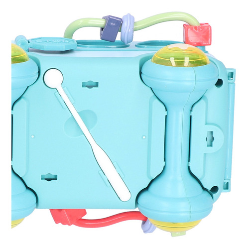 Instrumento Musical: Autobús, Juguete, Música Multifuncional
