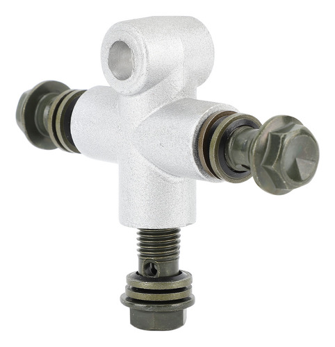 Adaptador De Banjo Para Manguera De Freno Hidráulico, Conect
