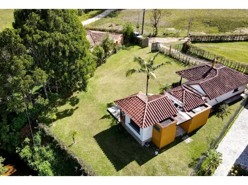 Finca En Vender En Guatapé