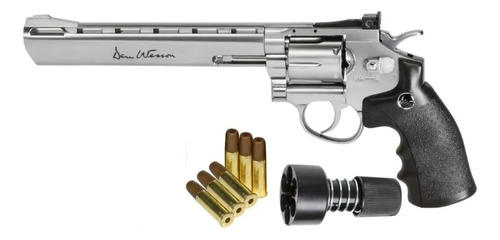 Revolver Dan Wesson Co2