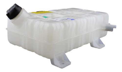 Deposito Refrigeracion C/tapa Para Ford Cargo 1317e 1723 +
