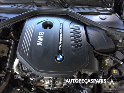 Sucata Bmw M240i Coupe 2017 - Peças