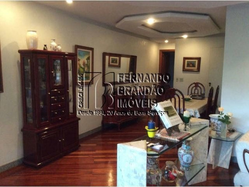 Imagem 3 de 15 de Apartamento Em Rio De Janeiro - Barra Da Tijuca