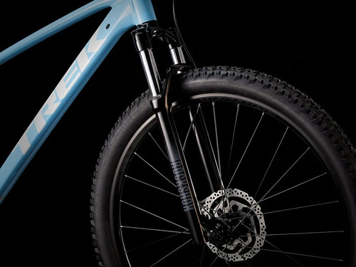 Bicicleta Mtb Trek Marlin 7 Celeste 2023 Talla M