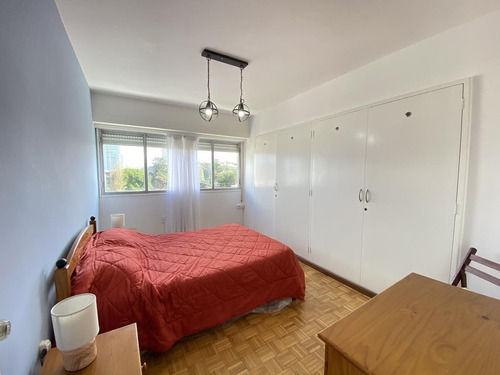Imagen 10 de 12 de Apartamento - Playa Mansa