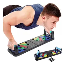 Comprar Push Up Tablero Para Planchas 