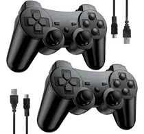 Comprar Zexrow 2 Pack Wireless Controller For Ps3, Remote For Ps3,co