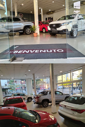 Imagen 5 de 24 de Fiat Cronos 1.3 Precisión Cvt Automático Cuero Stock #luis