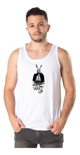 Musculosas Donnie Darko |de Hoy No Pasa| 2 V