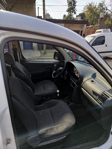 Citroën Berlingo Furgon 1.9 D