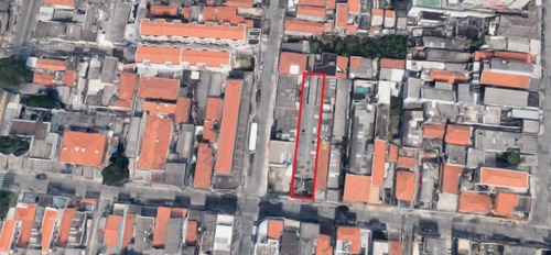 Imagem 1 de 4 de Galpão À Venda, 250 M² Por R$ 1.430.000,00 - Chácara Belenzinho - São Paulo/sp - Ga0174