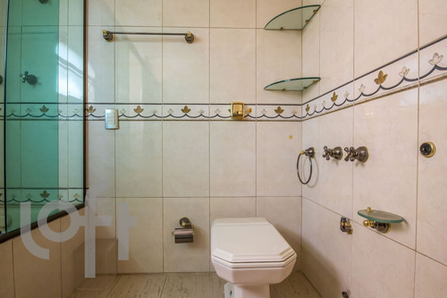 Imagem 15 de 18 de Apto Campo Grande | 3 Quartos | 200 M² | Cond: R$1600.00 | 2 Vagas - 18gumzr