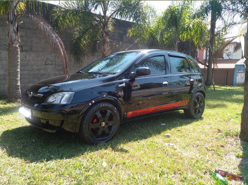 Imagem 2 de 15 de Chevrolet Corsa 2011 1.4 Maxx Econoflex 5p