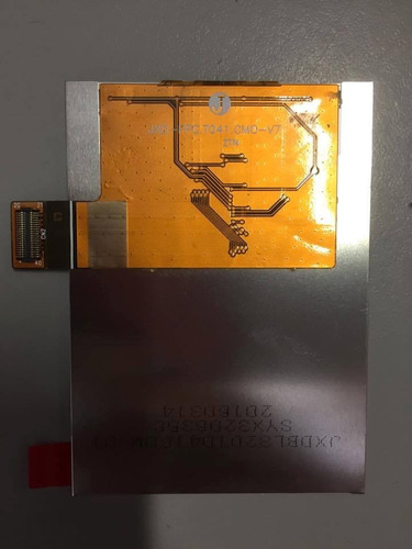 Display Pantalla Lcd LG Optimus L3 Ii 2 E430 E425 E435
