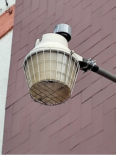Reparación De Luminarias Y Lámparas Suburbanas