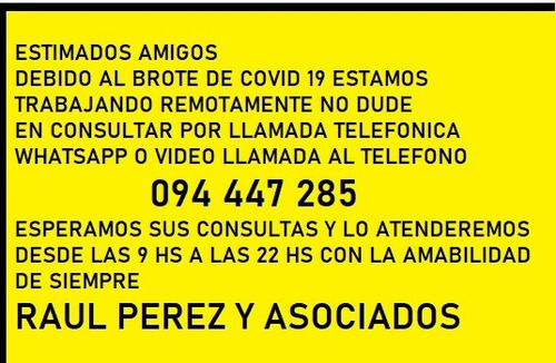 Vendo Casa Modesta Techo Liviano Gran Terreno