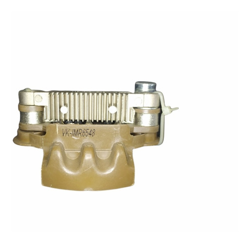 Diodera Alternador Mitsubishi Festiva Aplica Hyundai 65amp