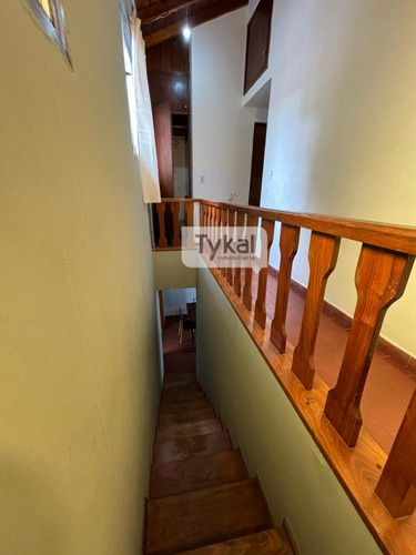 Chalet . Gas Nat. Cerca Del Mar. Wifi
