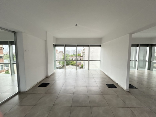 Alquiler Oficina Puerto Madero 125m2 Cochera