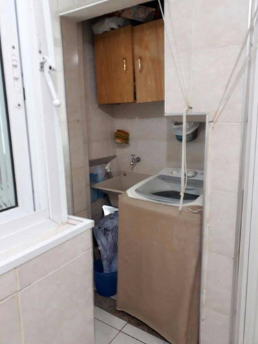 Imagem 6 de 20 de Apartamento Residencial À Venda, Mooca, São Paulo. - Ap2438