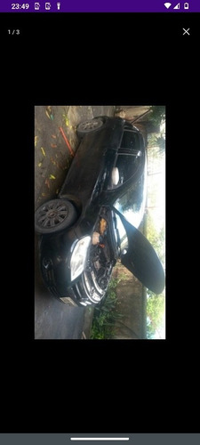 Volkswagen Gol 2010 1.0 Total Flex 5p
