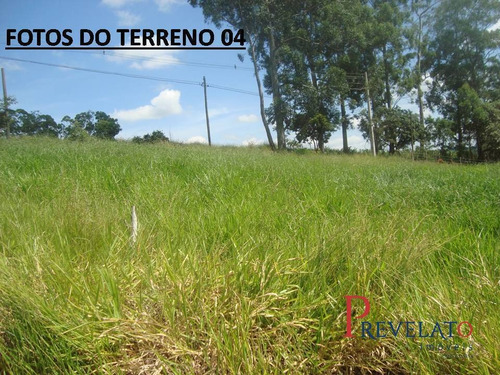 Imagem 6 de 13 de Te-7696 Terreno Ótima Localização Em Bragança Paulista - Te- 7696