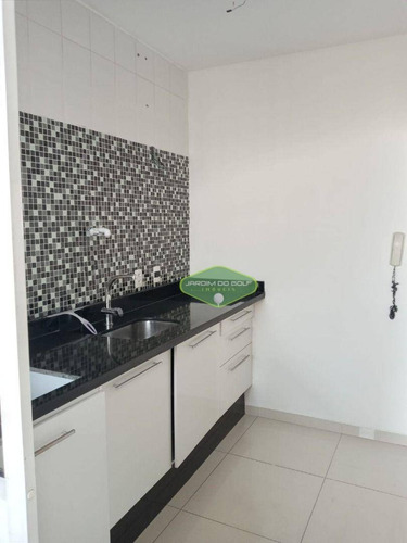 Imagem 9 de 29 de Apartamento 3 Dormitórios Venda/permuta - Interlagos - Sp - Ap5321