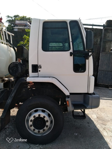 Ford 6332 6x4 Ano 2011 Chassi / Pipa 15.000/20000 Lts