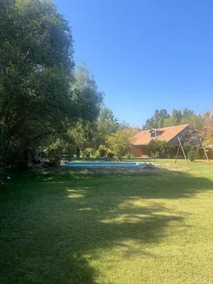 Casa en arriendo
