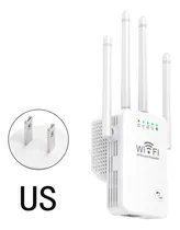 Comprar Repetidor Wifi Amplificador Señal 300mbps 110\u002F230v 750 Wps