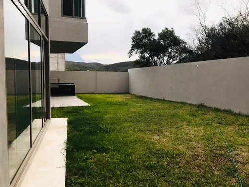 Casa En Venta Fracc Carolco Carretera Nacional Mty Nl