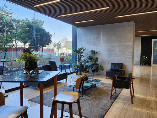 Departamento En Venta - Verónica Anzures