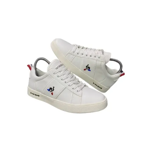 Zapatillas de sales gallo