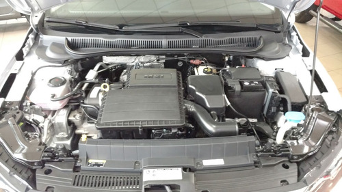 Volkswagen Polo Highline Automático Msi Tope De Gama #28