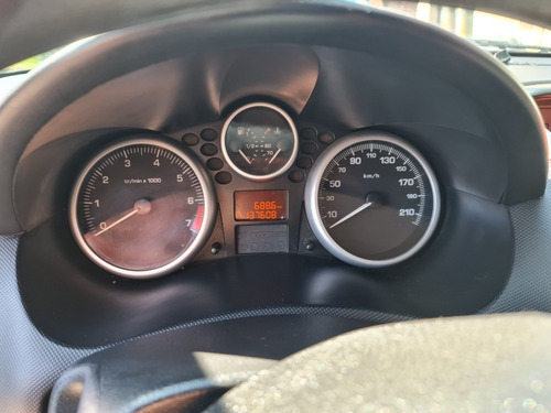 Imagen 10 de 14 de Peugeot 207 2009 1.4 Xr