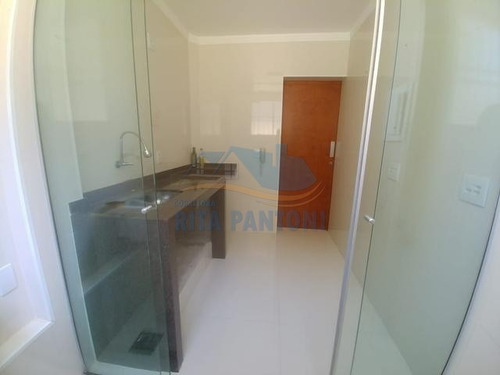 Imagem 10 de 11 de Apartamento, Presidente Médici, Ribeirão Preto - A4175-v