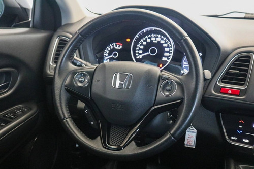 Imagem 8 de 15 de Honda Hr-v 1.8 16v Flex Ex 4p Automático