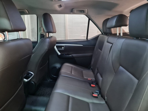 Imagem 11 de 11 de Toyota - Hilux Sw4 2.8 Srx 4x4 16v Turbo Diesel