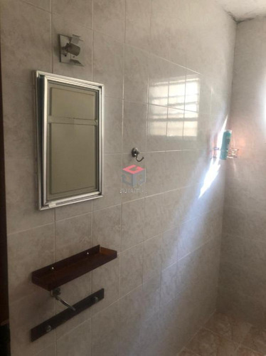 Imagem 11 de 13 de Sobrado À Venda, 3 Quartos, 2 Vagas, Palmares - Santo André/sp - 104312