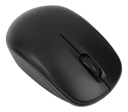 Ratón Inalámbrico Para Computadora Abs De