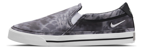 Zapatillas Nike Court Legacy Print Tie-dye Dh1439-900   