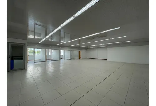 1570m2 Bodega Arriendo Itagui - Parque Industrial