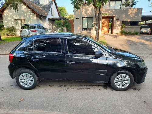 Imagen 7 de 15 de Volkswagen Gol Trend
