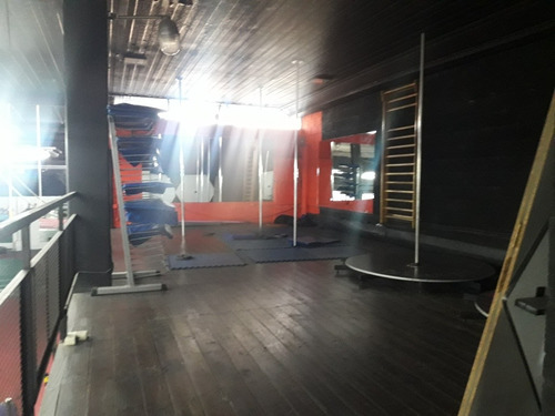 Imagen 3 de 15 de Galpon 1500m2 Villa Tesei Hurlingham Zona Oeste