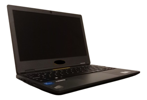Netbook Slim Iqual Intel Celeron N4500 - 4gb Ddr4 - M2 128gb Negro (Usado)