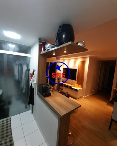 Imagem 10 de 30 de Apartamento - Ap03099 - 68708533