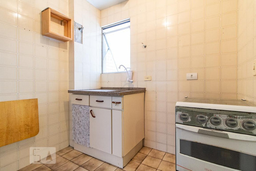Imagem 11 de 15 de Apartamento Para Aluguel - Rebouças , 1 Quarto, 35 - 892915424
