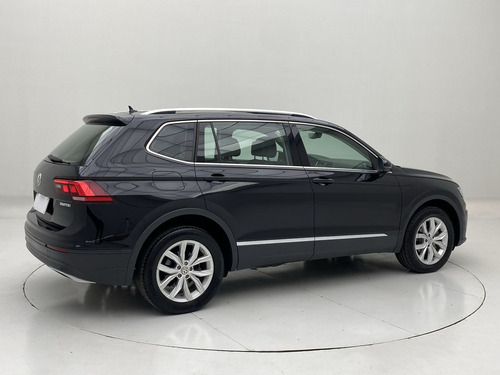 Imagem 6 de 14 de Volkswagen Tiguan Allspac Comf 250 Tsi 1.4 Flex